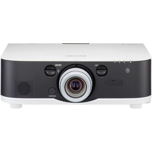 Ricoh PJ WU6181N 6200-Lumen WUXGA LCD Projector