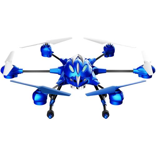 Riviera RC Pathfinder Hexacopter Drone