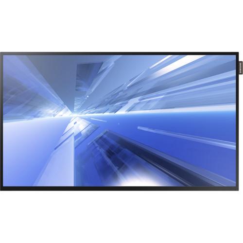 Samsung DC32E 32"-Class Full HD Commercial LED Display