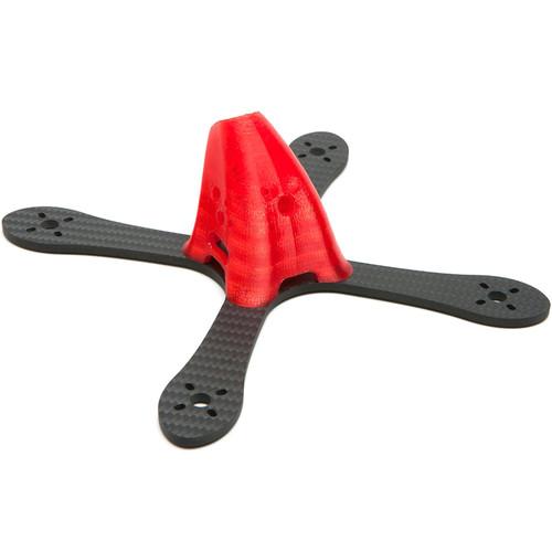 Shen Drones Pod Frame for Mixuko Quadcopter