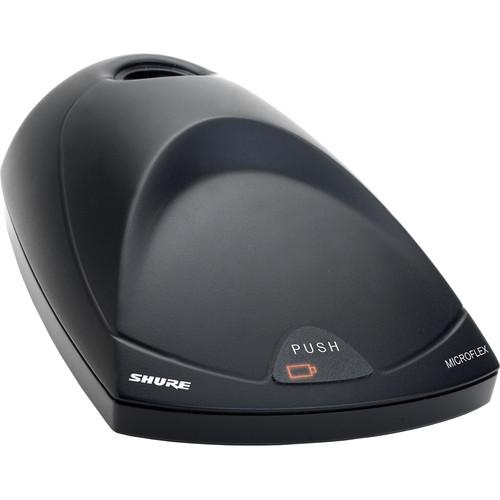 Shure MX890 Microflex Wireless Desktop Base