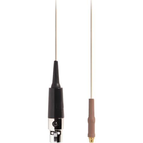 Shure TA4F 1mm Replacement Cable for the WCE6 Microphone