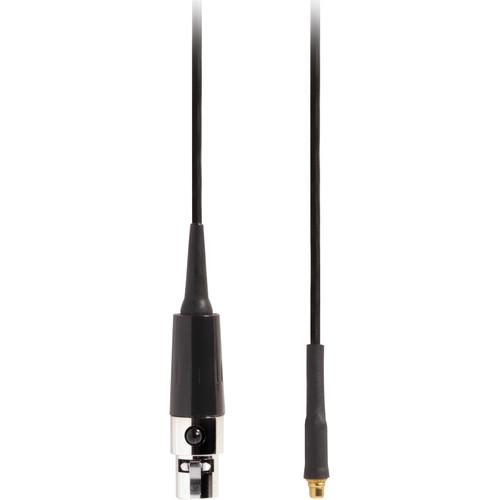 Shure TA4F 2mm Replacement Cable for the WCE6 Microphone