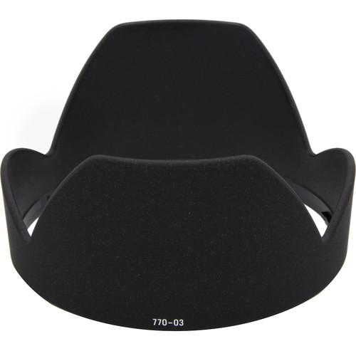 Sigma Lens Hood for 28-105mm f 2.8-4 Lens