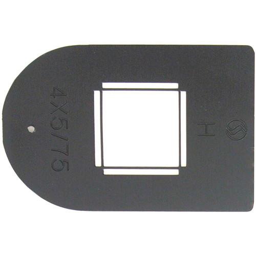 Silvestri 4 x 5" Viewfinder Frame for Silvestri H Camera