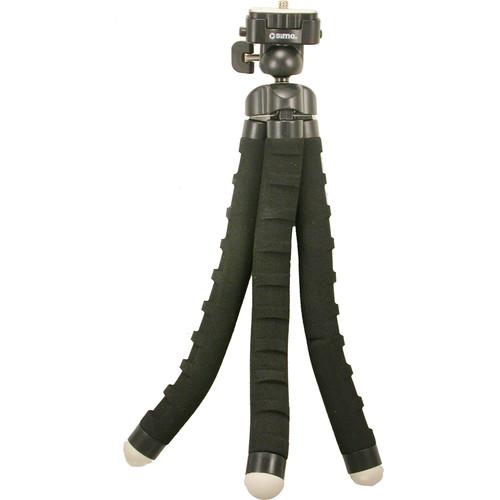 Sima 8" Flexible Bendy Tripod