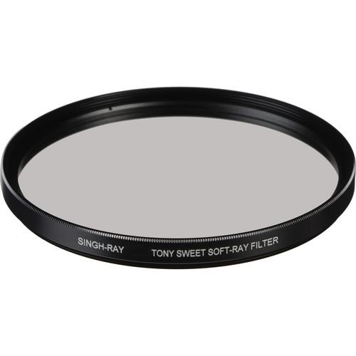 Singh-Ray 72mm Tony Sweet Soft-Ray Diffuser Filter