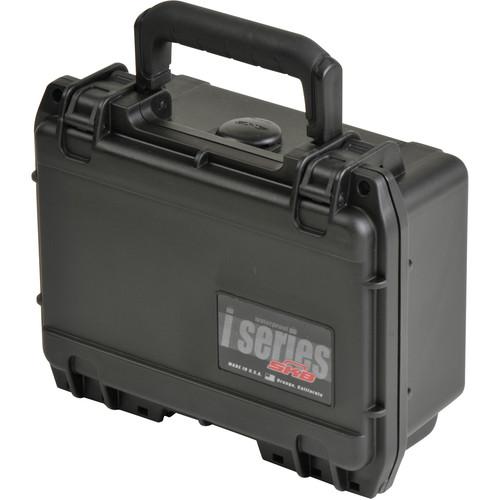 SKB iSeries 0705-3 Waterproof Utility Case
