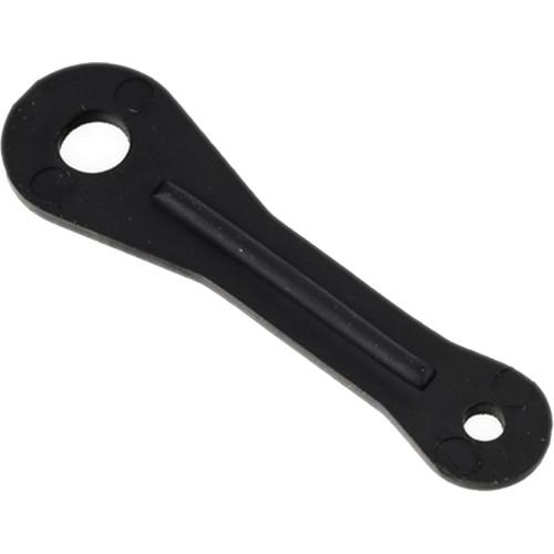 Steiner CR123A Battery Cap Strap for DBAL Series & CQBL-1 Laser Devices