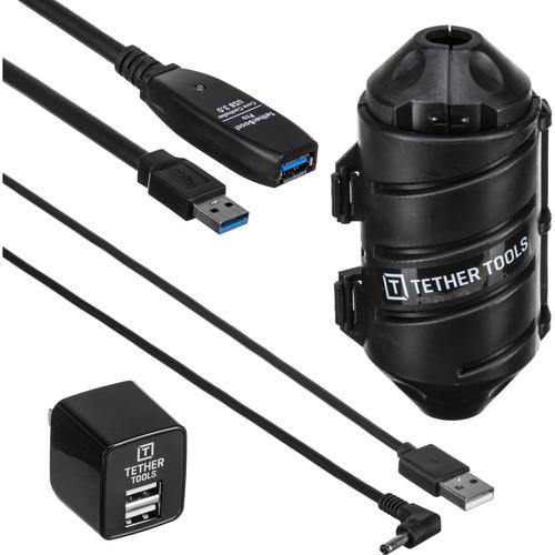 Tether Tools TetherBoost Pro USB 3.0 Core Controller