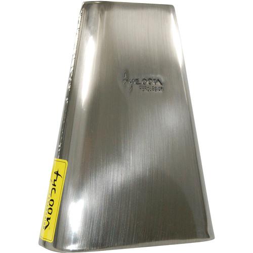 Tycoon Percussion 7" High-Pitched Hand Cowbell