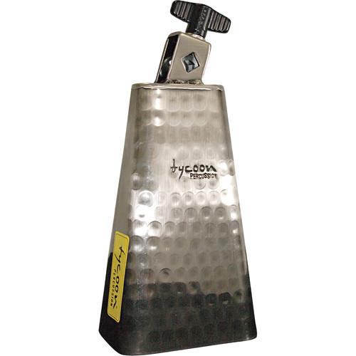 Tycoon Percussion 7" Mountable Cowbell