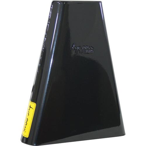Tycoon Percussion Black Pearl Series Low-Pitched Cowbell