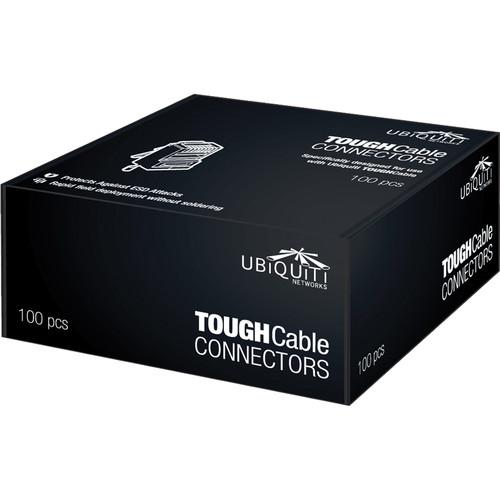 Ubiquiti Networks TOUGHCable Connectors
