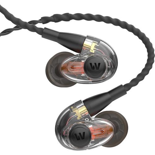 Westone AM Pro 10 Single-Driver Universal Ambient-Port In-Ear Monitors