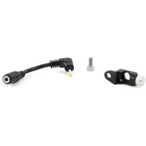 Wooden Camera Pocket Lock