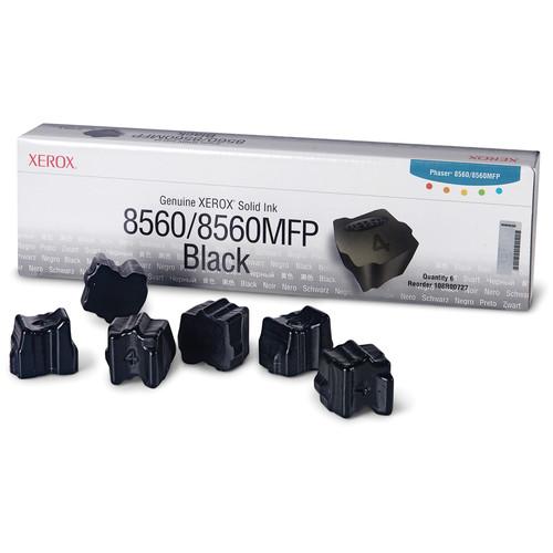 Xerox Black Solid Ink for Phaser 8560 & 8560MFP