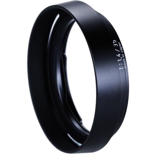 ZEISS Lens Hood for 35mm f 1.4 Distagon T* ZM Lens