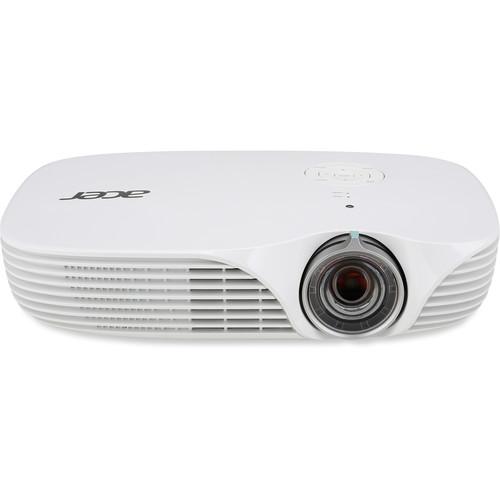 Acer K138ST Portable WXGA LED Projector