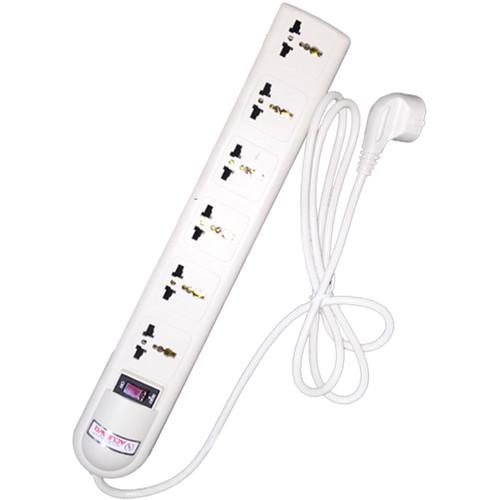 ACUPWR Global Universal Plug Outlet Surge Protector