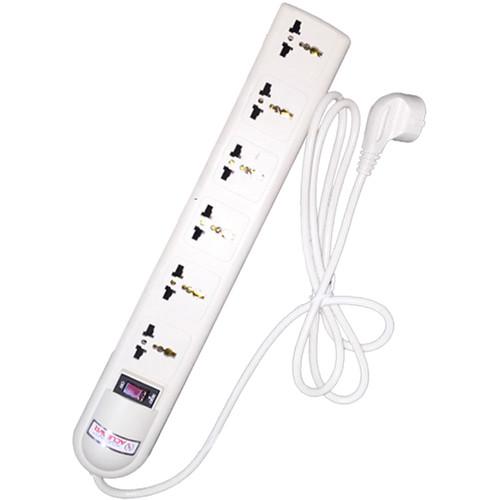 ACUPWR Surge Protector World Wide Kit