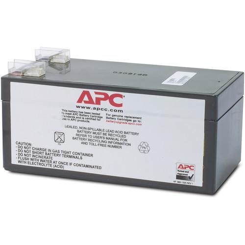 APC Replacement Battery Cartridge #47 for SurgeArrest Surge Protector