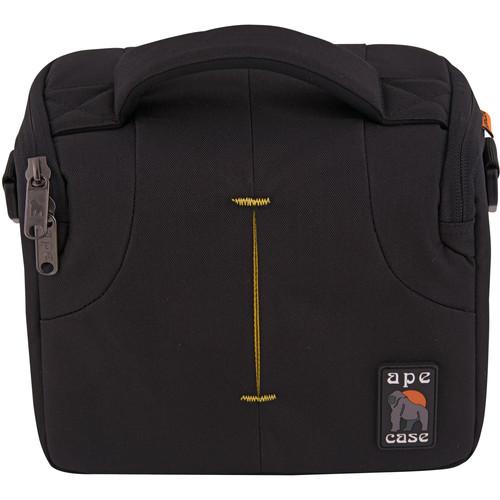 Ape Case ACPRO342W Metro Medium Shoulder Belt Case