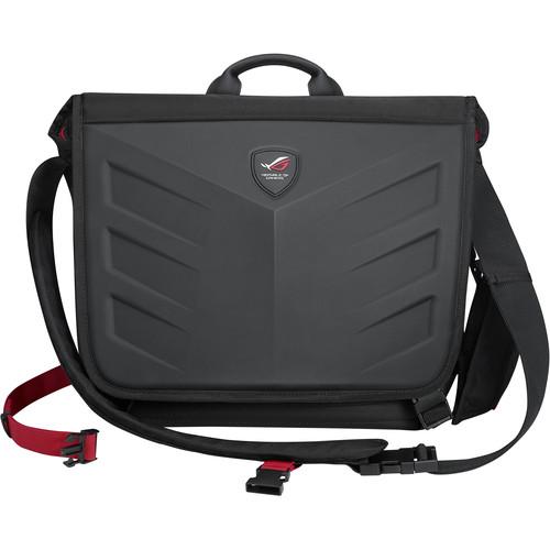 ASUS Republic of Gamers Ranger Messenger Bag