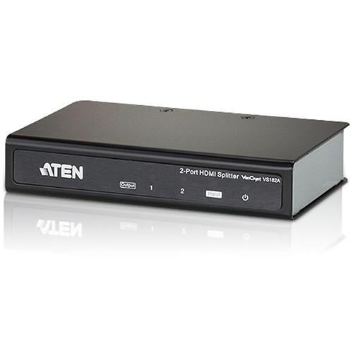ATEN 2-Port HDMI Splitter