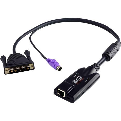 ATEN KA7130 Sun Legacy KVM Adapter Cable