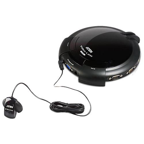 ATEN VS881 8-Port Video Switch