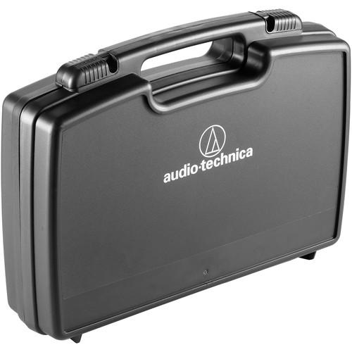 Audio-Technica ATW-RC2 Carrying Case for Wireless Systems