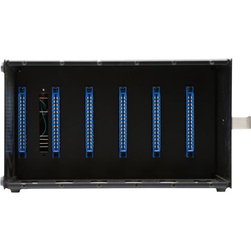 BAE Six-Space Lunchbox