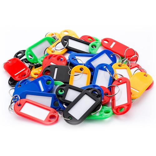 Barska 50 Key Tags