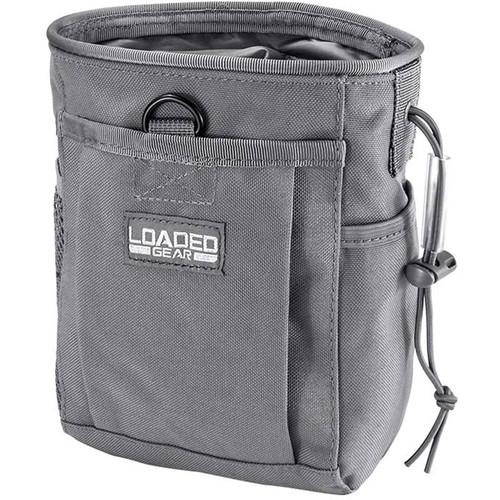 Barska Loaded Gear CX-700 Drawstring Dump Pouch