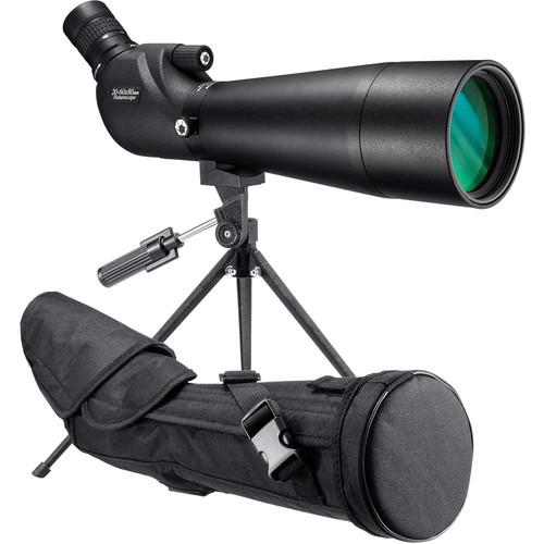 Barska Naturescape 20-60x80 WP Spotting Scope