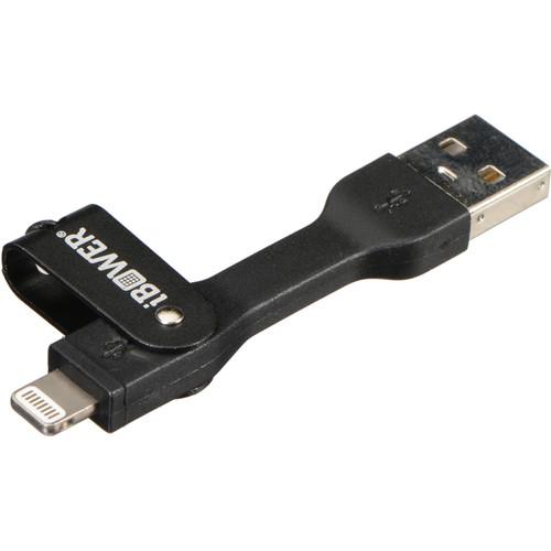 Bower Power Keychain for Apple