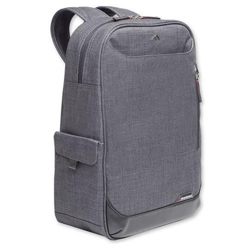 Brenthaven Collins Convertible Laptop Backpack