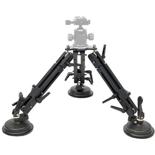 CAME-TV Video Sucker Suction Cup Mount