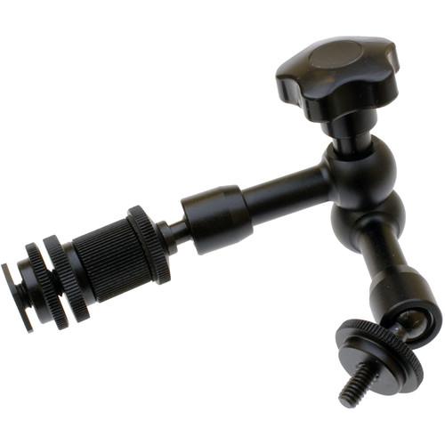 Cavision Monitor Accessory Arm with Shoe Adapter