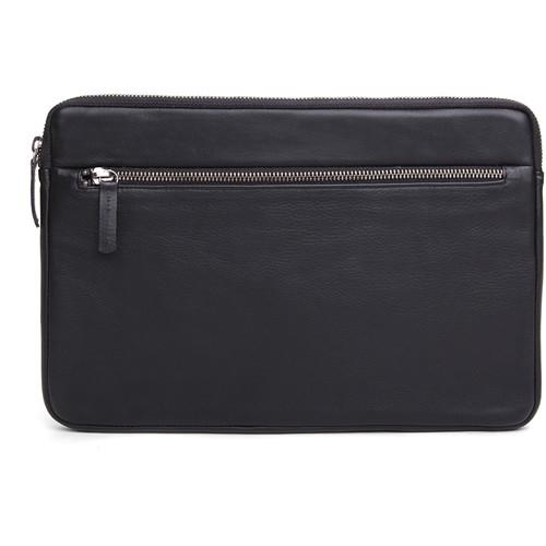 Cecilia Gallery Montana Leather Sleeve for 11" MacBook
