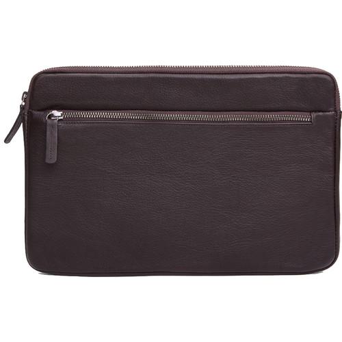 Cecilia Gallery Montana Leather Sleeve for 11" MacBook