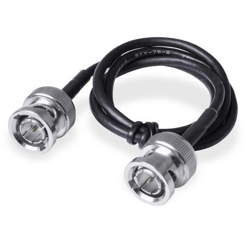 Cineroid BNC to BNC Cable for 3G Video