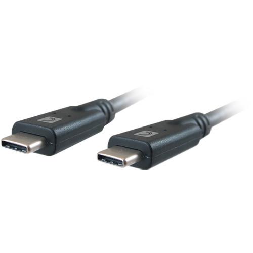 Comprehensive USB 3.1 Gen 1 Type-C Male Cable