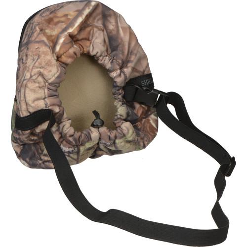 Crooked Horn Outfitters Bino-Shield