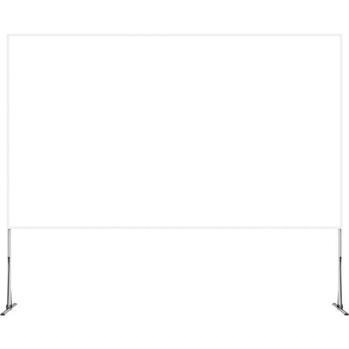 Da-Lite NLCW144X225 Fast-Fold Large NXT 144 x 225" Projection Screen