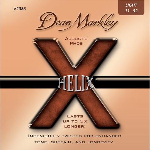 Dean Markley 2086 LT - Helix