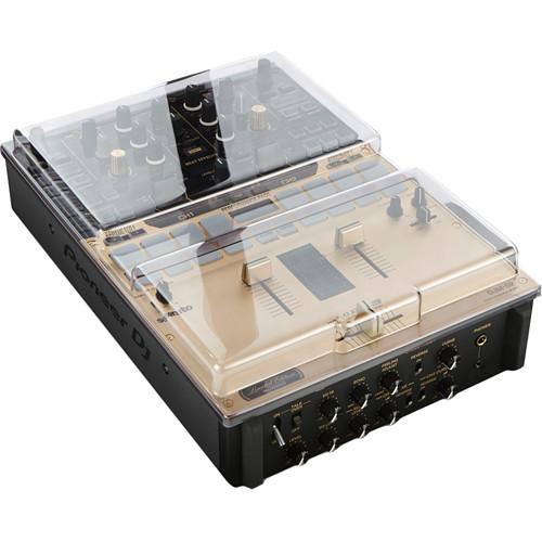 Decksaver Cover for Pioneer DJM-S9 Mixer