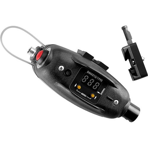 Dedolight DT2-BI-BAT-DMX DC Ballast