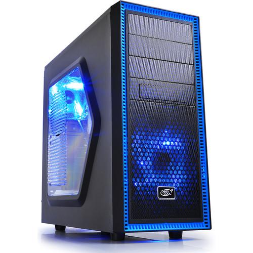 Deepcool Tesseract Mid-Tower Case